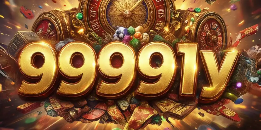 99991y Banner